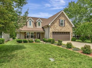 3810 Precious Ave, Murfreesboro, TN 37128
