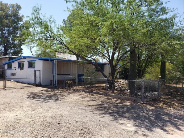 2618 N Sparkman Blvd, Tucson, AZ 85716