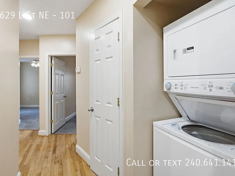 1629 L St NE #101 — Photo 5