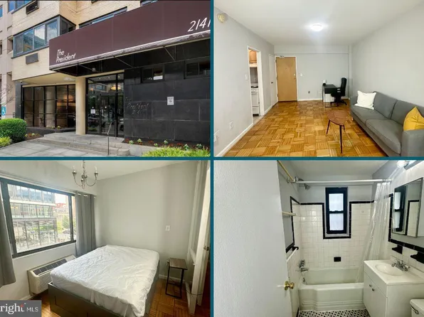2141 I St NW APT 310, Washington, DC 20037