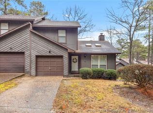 1946 Havilah Rd, Fayetteville, NC 28303