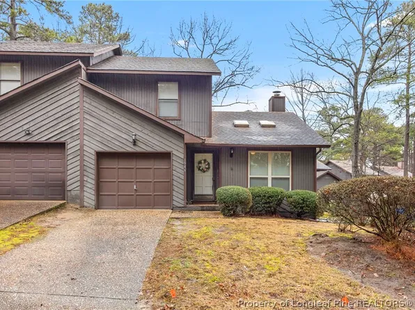 1946 Havilah Rd, Fayetteville, NC 28303