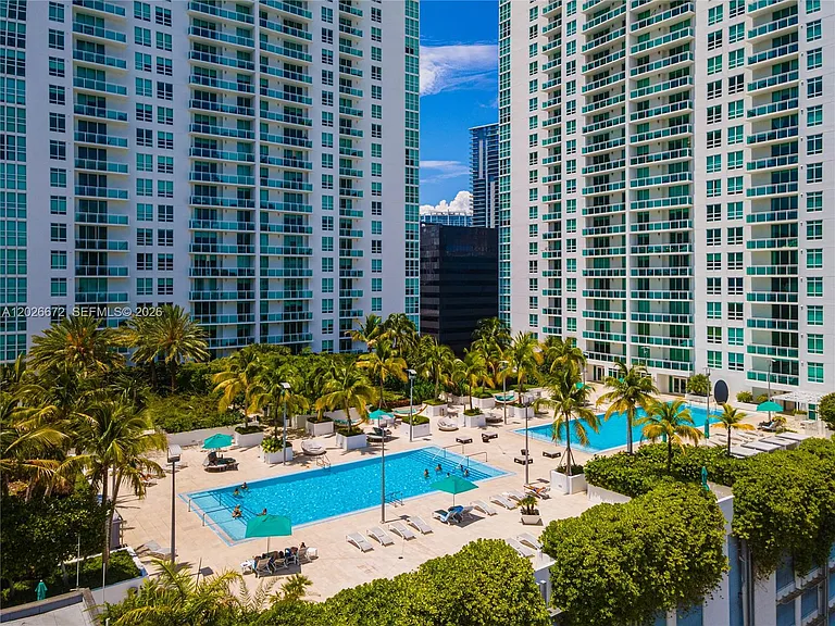 951 Brickell Ave #1801 — Photo 21