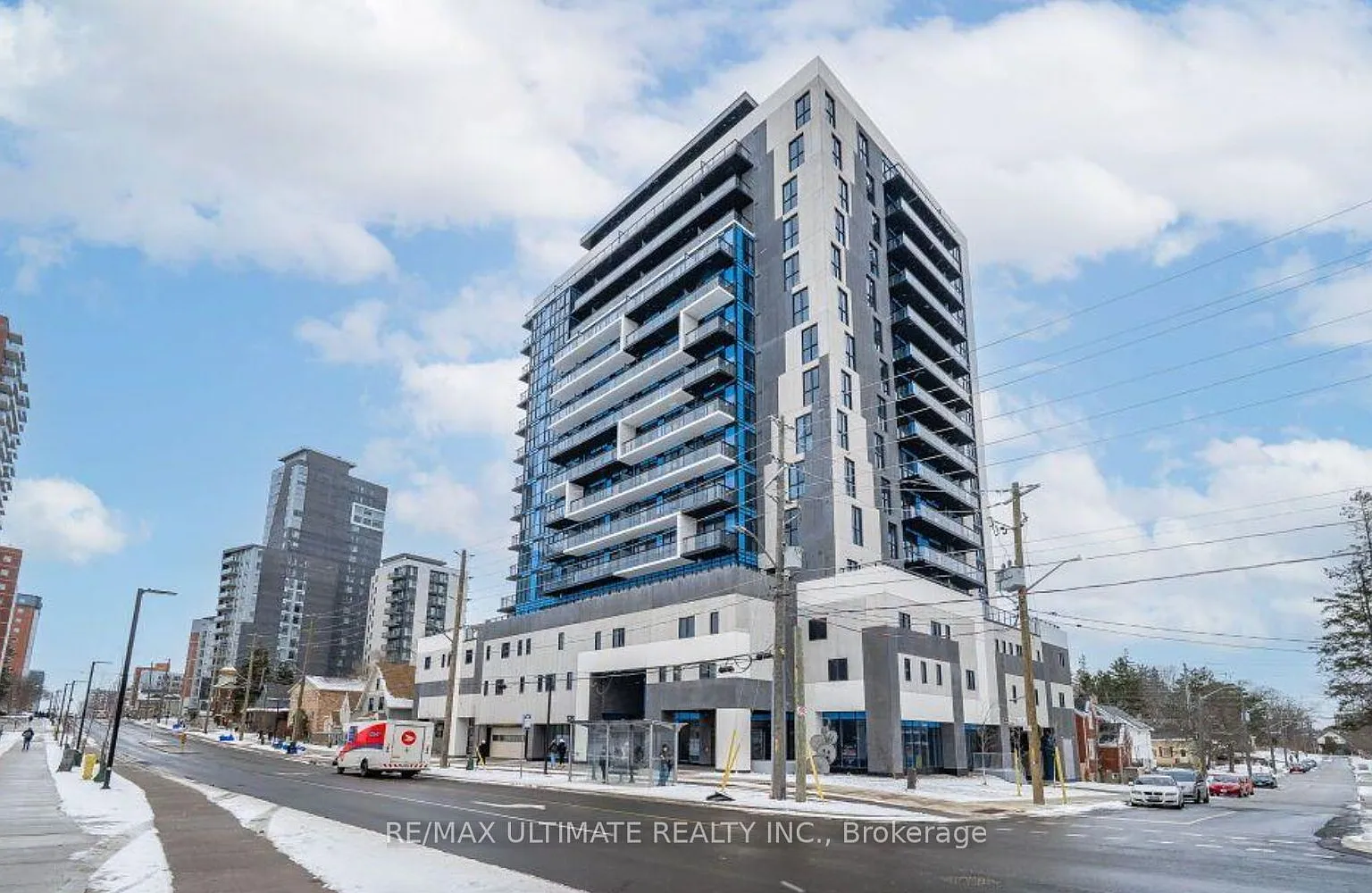 2 bed, $2,100 — Photo 1