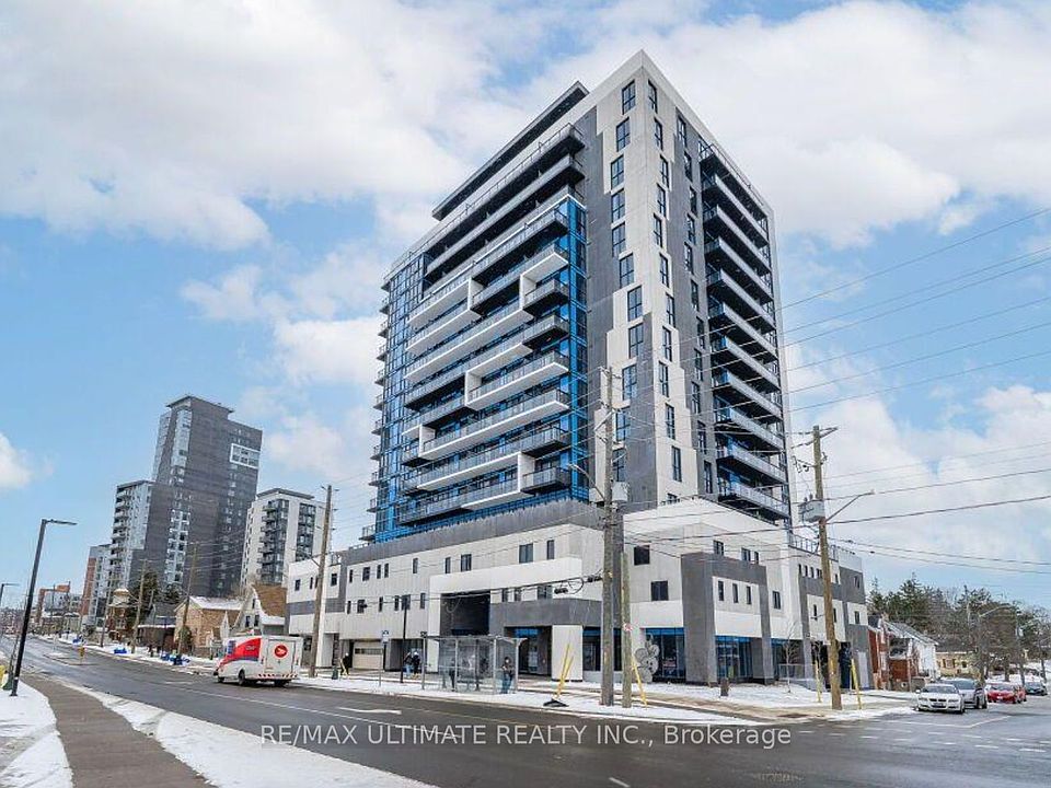 1st image of 128 King St N #710