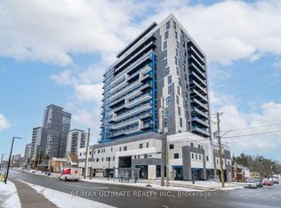 128 King St N #710, Waterloo, ON N2J 2X9