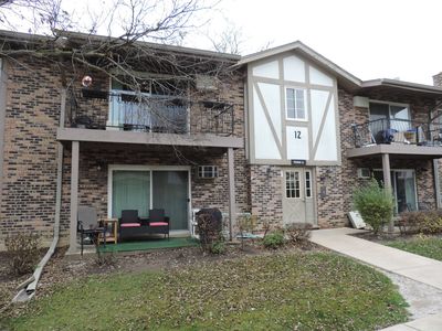 9S060 Lake Dr #12A-204, Willowbrook, IL, 60527