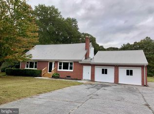 14774 County Seat Hwy LOT 2, Seaford, DE 19973