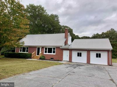 14774 County Seat Hwy Lot 2, Seaford, DE, 19973