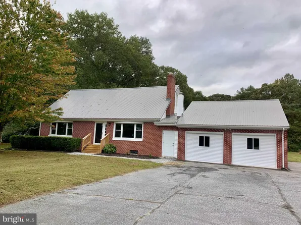 14774 County Seat Hwy Lot 2, Seaford, DE 19973