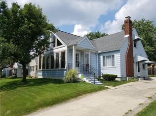 3521 Cleveland Ave, Dayton, OH 45410