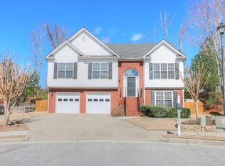 3229 Bentley Chase Ct, Buford, GA 30519