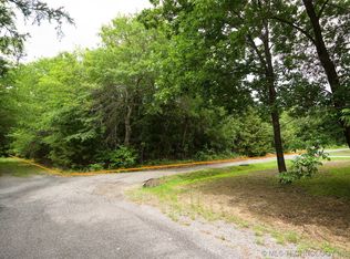 0 Mount Haven Rd #1, Eufaula, OK 74432