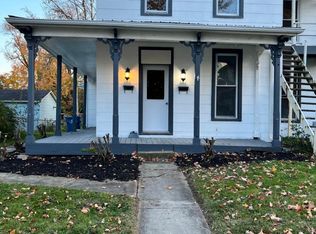 229 W 8th St #2, Marysville, OH 43040
