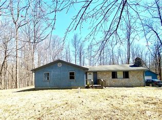 95 S County Road 850 W, Greencastle, IN 46135