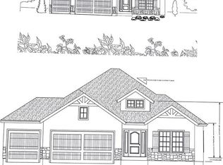 16149 W 166th Ct, Olathe, KS 66062