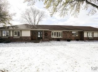 607 Grand Ave, Grand Island, NE 68801