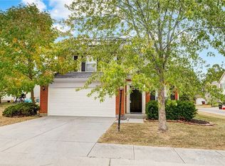 2557 King Arthur Way, Dayton, OH 45431