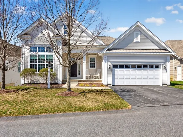 35 Snapping Bow, Plymouth, MA 02360