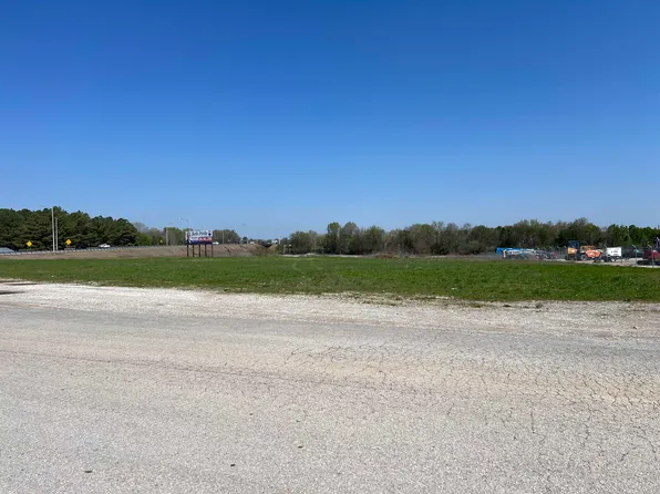 0 Fairgrounds Rd, Muscle Shoals, AL 35661
