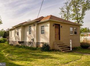 3604 Saint James Rd, Windsor Mill, MD 21244