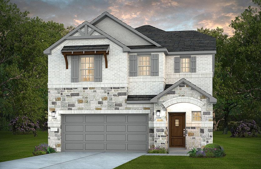 Home Exterior M