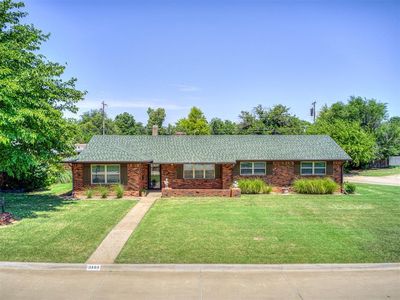 3101 NW 70th St, Oklahoma City, OK, 73116