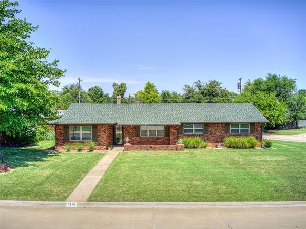 3101 NW 70th St, Oklahoma City, OK 73116