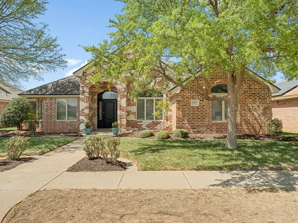 10606 Troy Ave, Lubbock, TX 79424