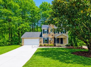 7194 Blackjack Ct, Riverdale, GA 30296