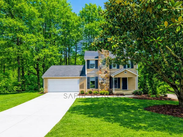 7194 Blackjack Ct, Riverdale, GA 30296