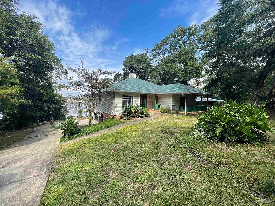 7610 Lakeside Dr, Milton, FL 32583 Zillow