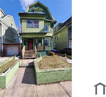 1st image of 62 Treacy Ave Floor 3