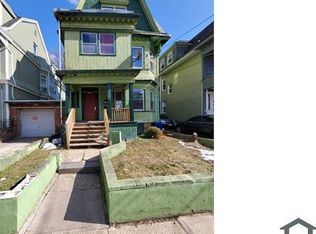 62 Treacy Ave FLOOR 3, Newark, NJ 07108