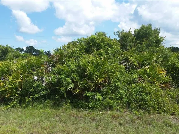 13208 Foresman Blvd, Port Charlotte, FL 33981