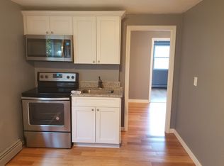 20 Heath St UNIT 2, Worcester, MA 01610