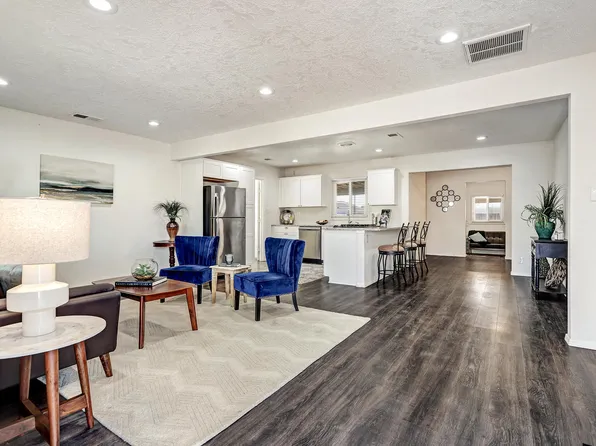 2329 Kimo Dr NE, Albuquerque, NM 87110