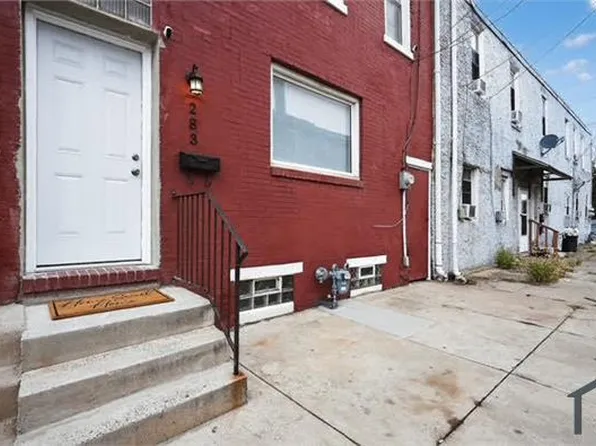 283 Walnut St, Camden, NJ 08103