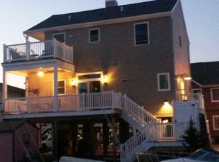 221 Kathryn St, Lavallette, NJ 08735