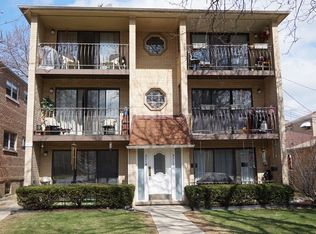 5312 W Windsor Ave APT 1W, Chicago, IL 60630