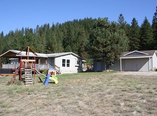 14271 Chumstick Hwy, Leavenworth, WA 98826