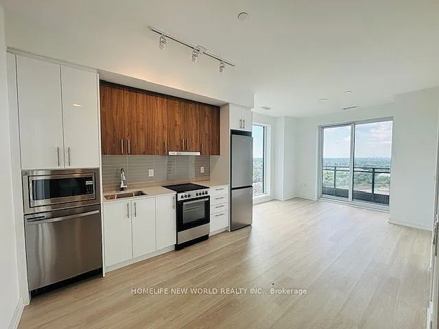 9751 Markham Rd #B-2405 — Photo 6