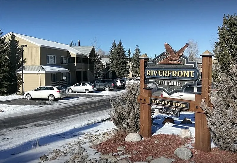 1 bed, 600 sqft, $1,795 — Photo 3
