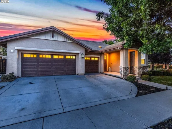 649 Ray Ct, Brentwood, CA 94513