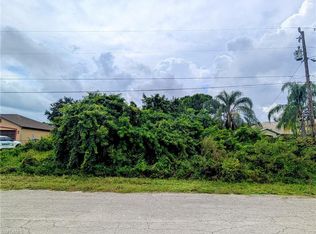 3709 16th ST SW, LEHIGH ACRES, FL 33976