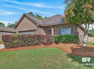 10602 Orkney Way, Spanish Fort, AL 36527