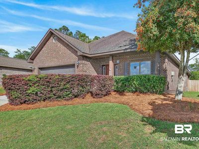 10602 Orkney Way, Spanish Fort, AL, 36527