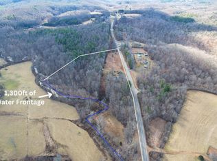 2516 Fairystone Park Hwy, Stuart, VA 24171