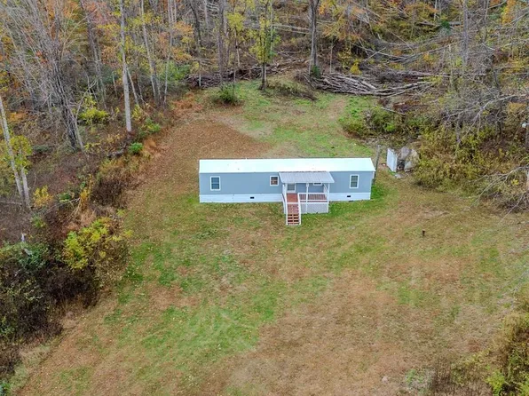 126 Bishop Ln, Bastian, VA 24314