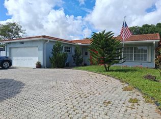 2100 N 54th Ave, Hollywood, FL 33021